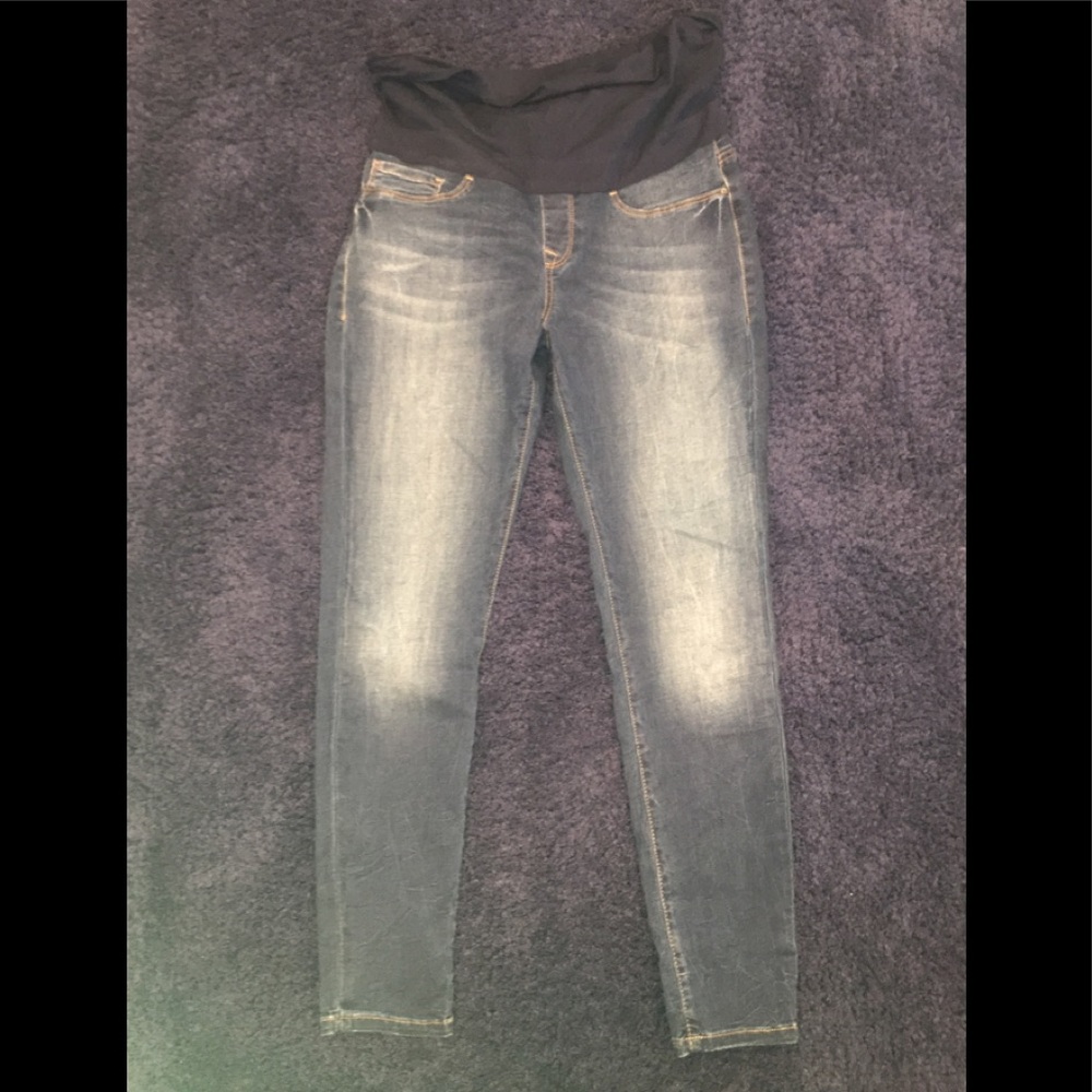 Mavi maternity jeans